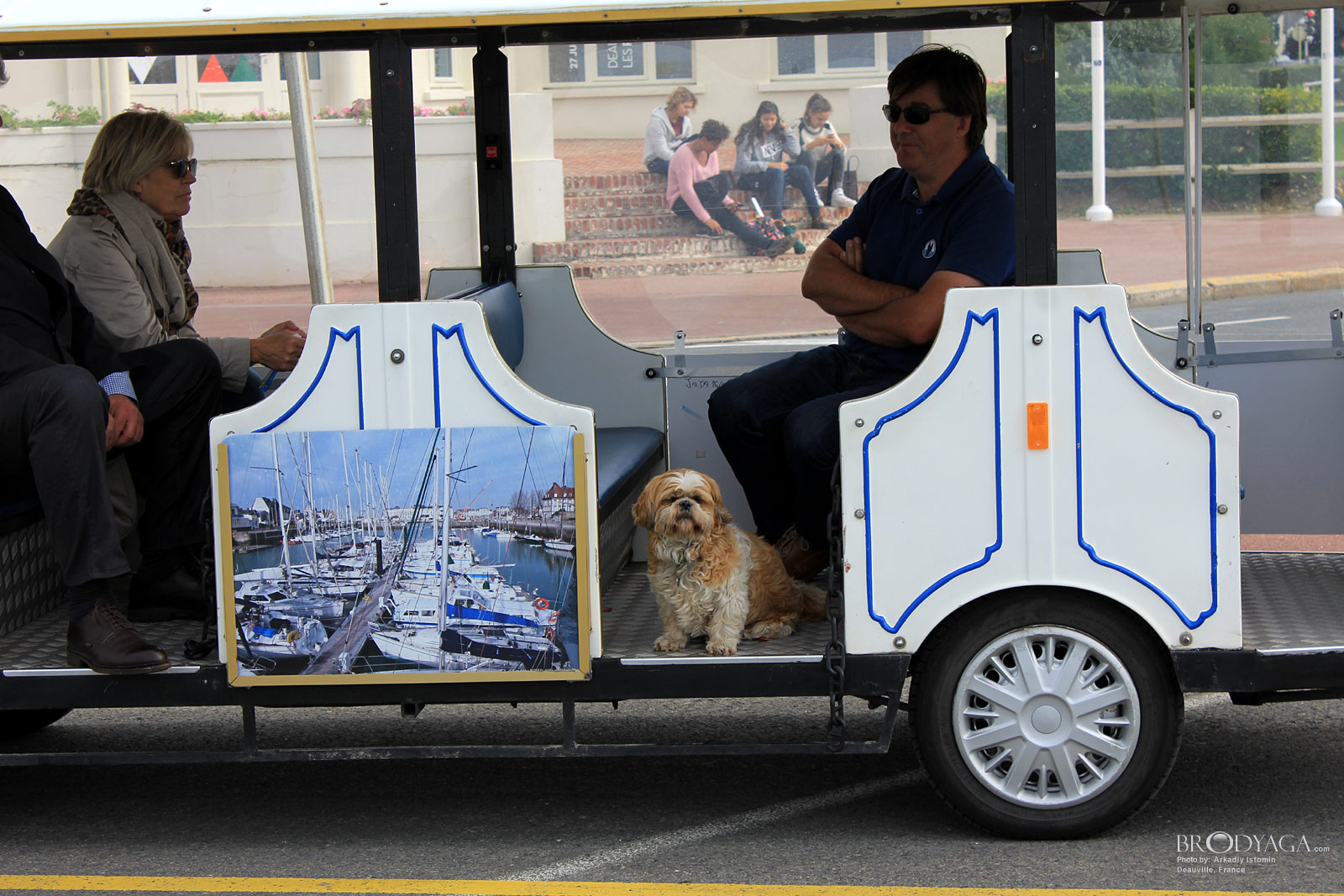 Deauville